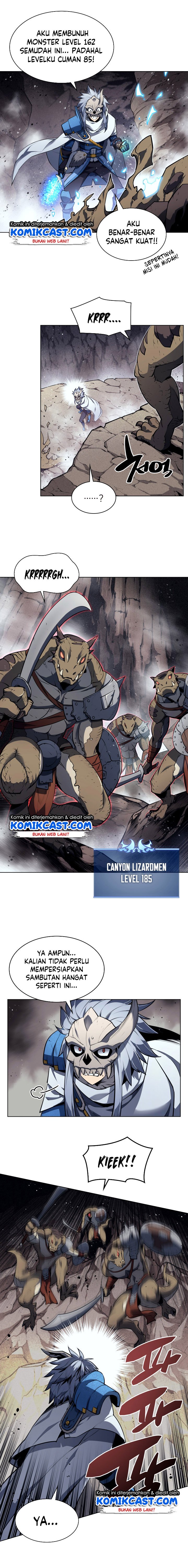 overgeared - Chapter: 42