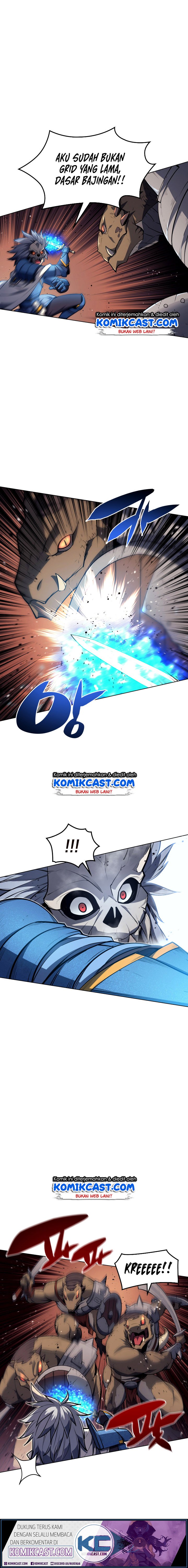 overgeared - Chapter: 42