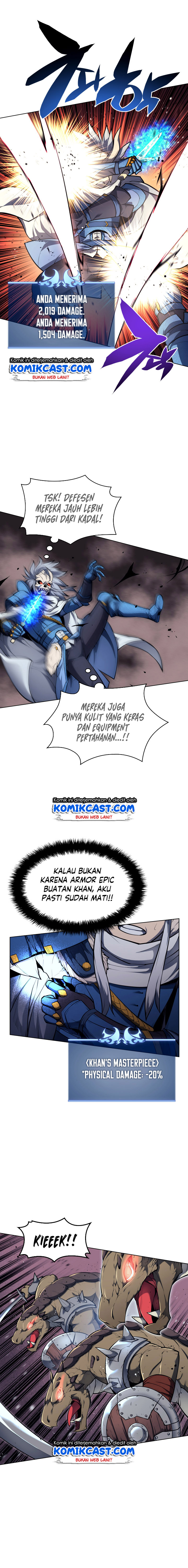 overgeared - Chapter: 42