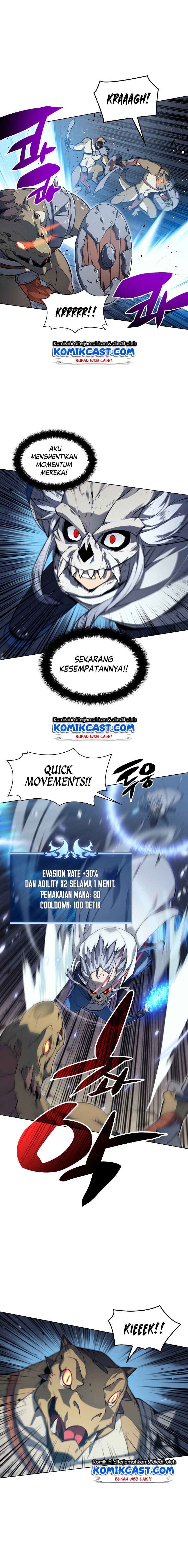 overgeared - Chapter: 42