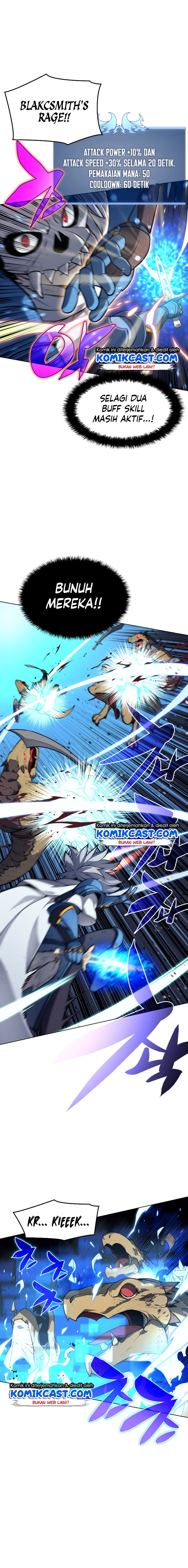 overgeared - Chapter: 42