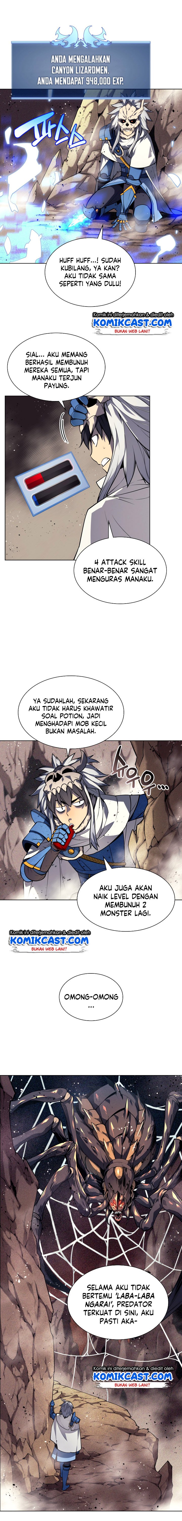 overgeared - Chapter: 42