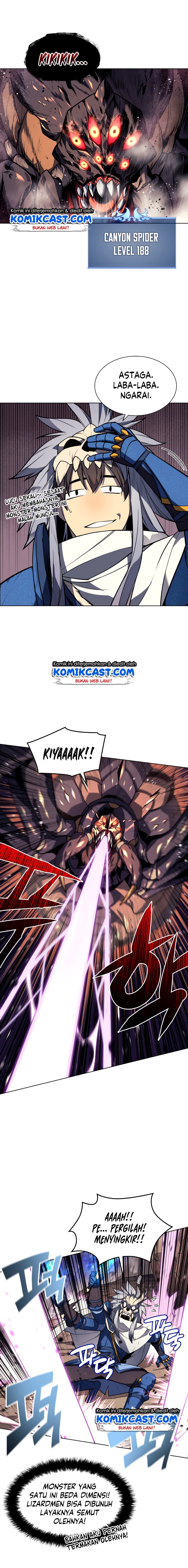 overgeared - Chapter: 42