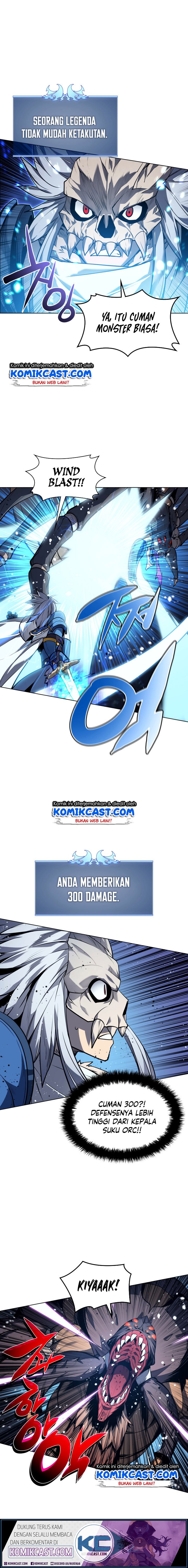 overgeared - Chapter: 42