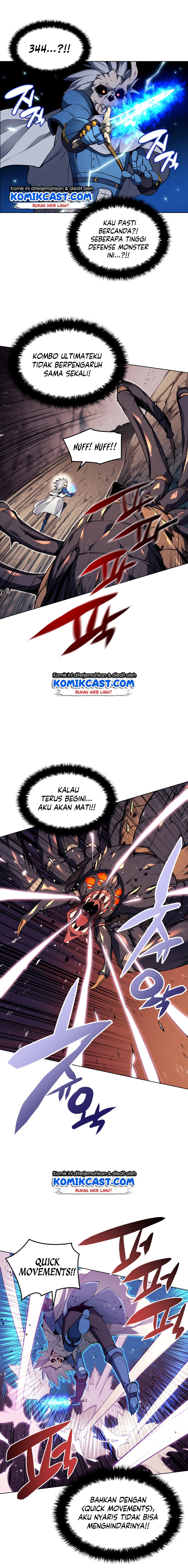 overgeared - Chapter: 42