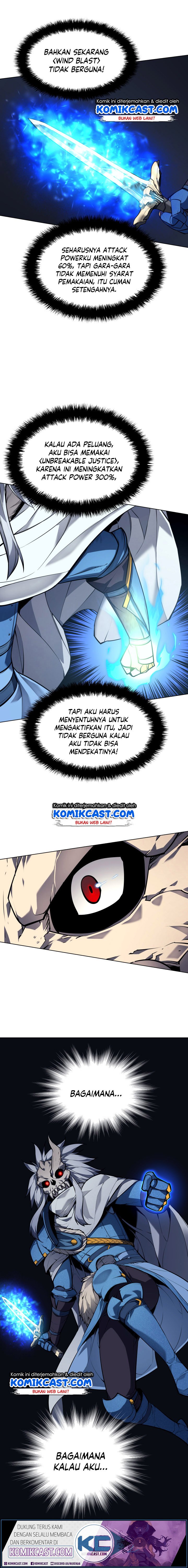 overgeared - Chapter: 42