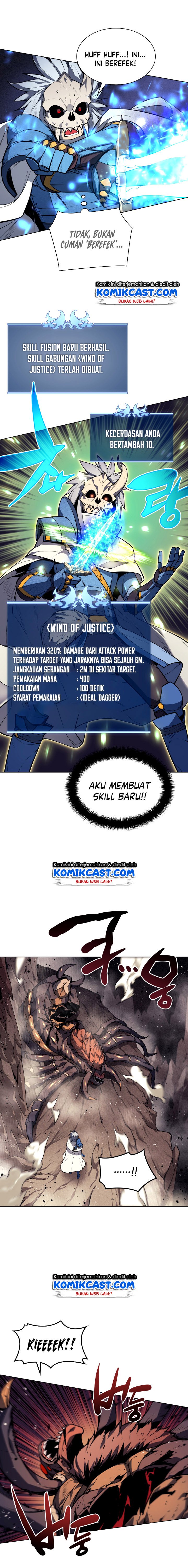 overgeared - Chapter: 42
