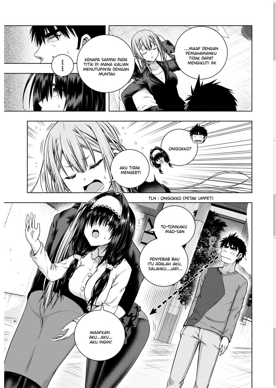 iroha-ni-ho-ero - Chapter: 4