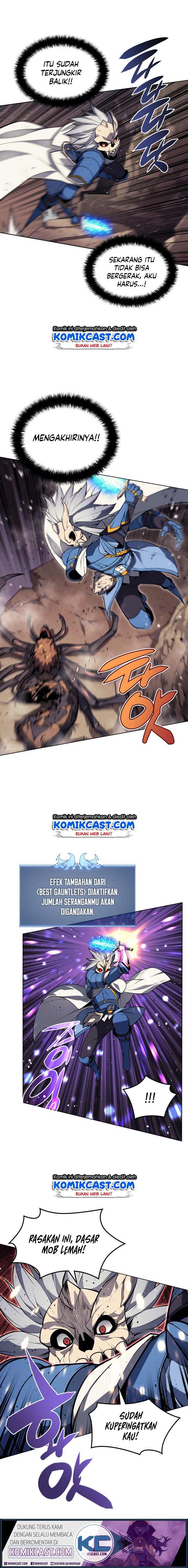 overgeared - Chapter: 42