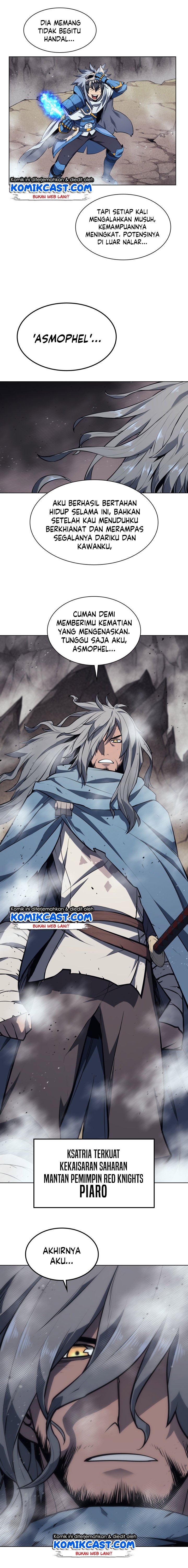 overgeared - Chapter: 42