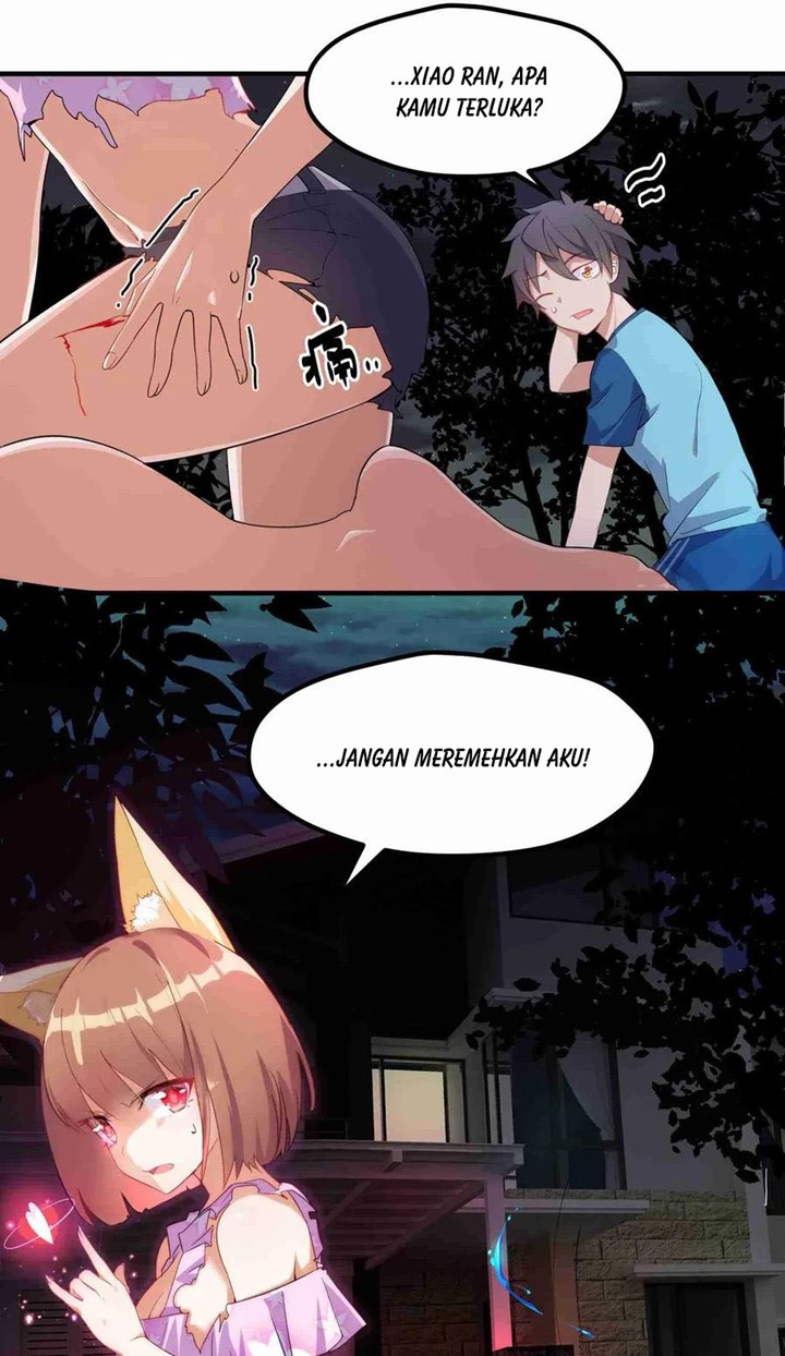 handling-the-demoness-and-saintess - Chapter: 3