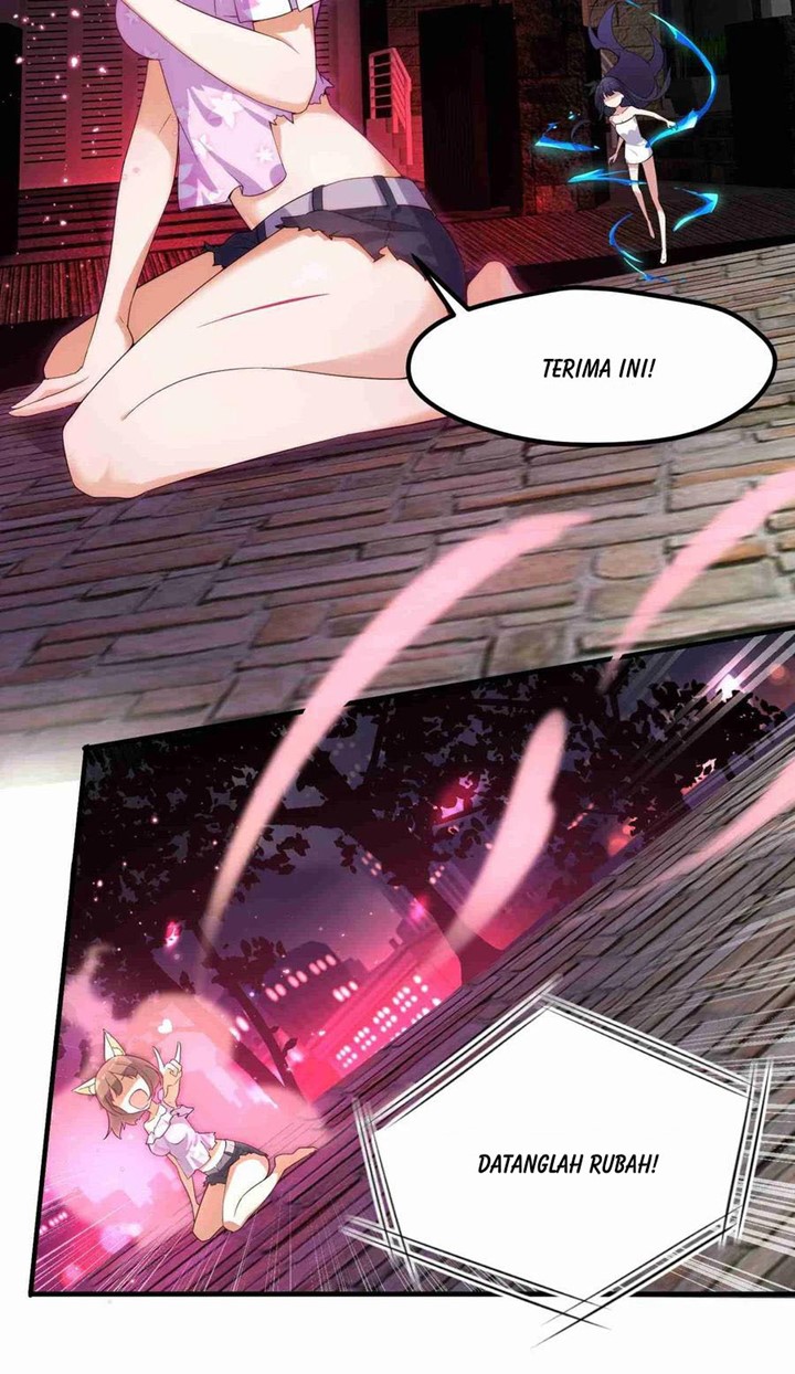 handling-the-demoness-and-saintess - Chapter: 3
