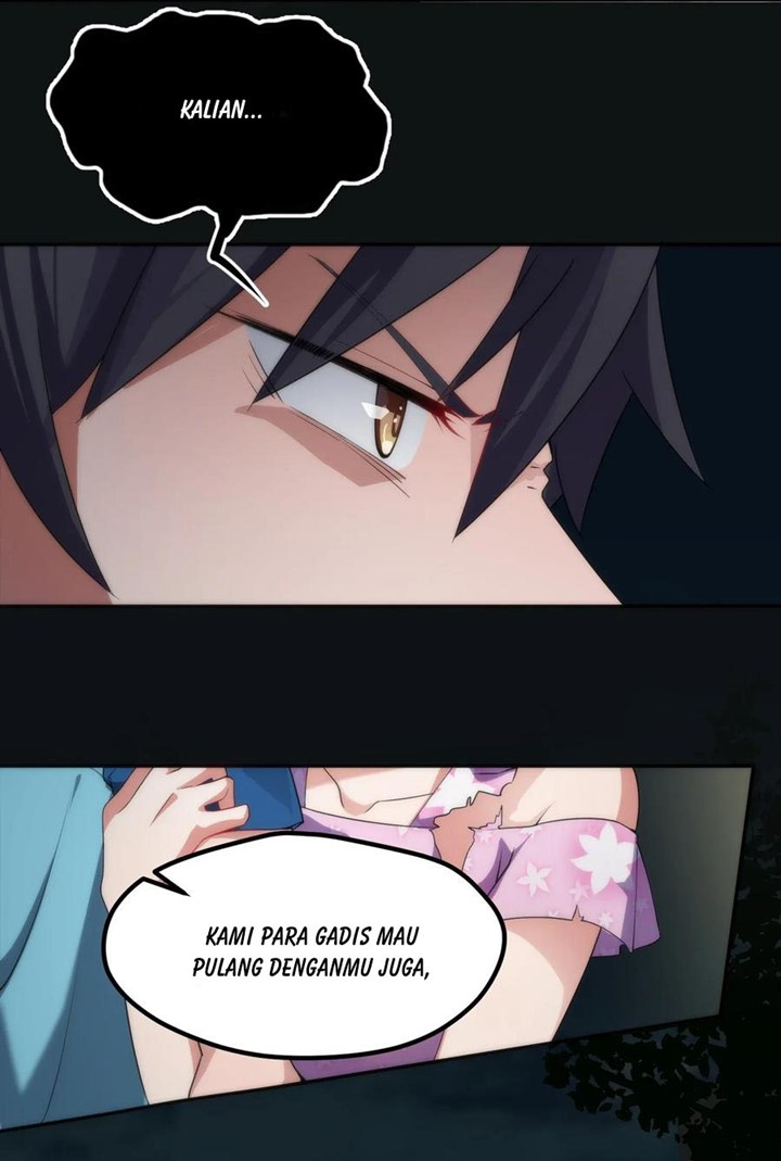 handling-the-demoness-and-saintess - Chapter: 3