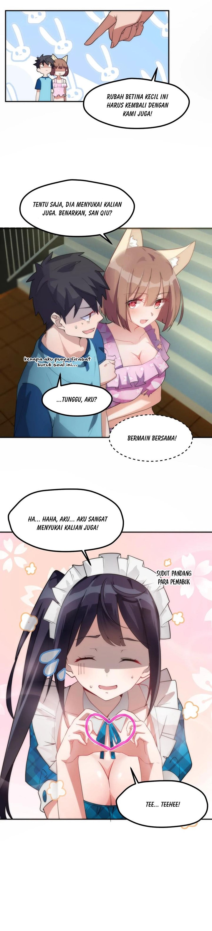 handling-the-demoness-and-saintess - Chapter: 3
