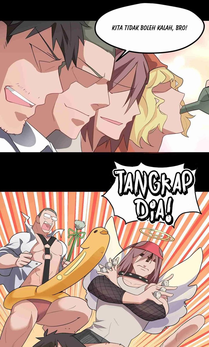 handling-the-demoness-and-saintess - Chapter: 3