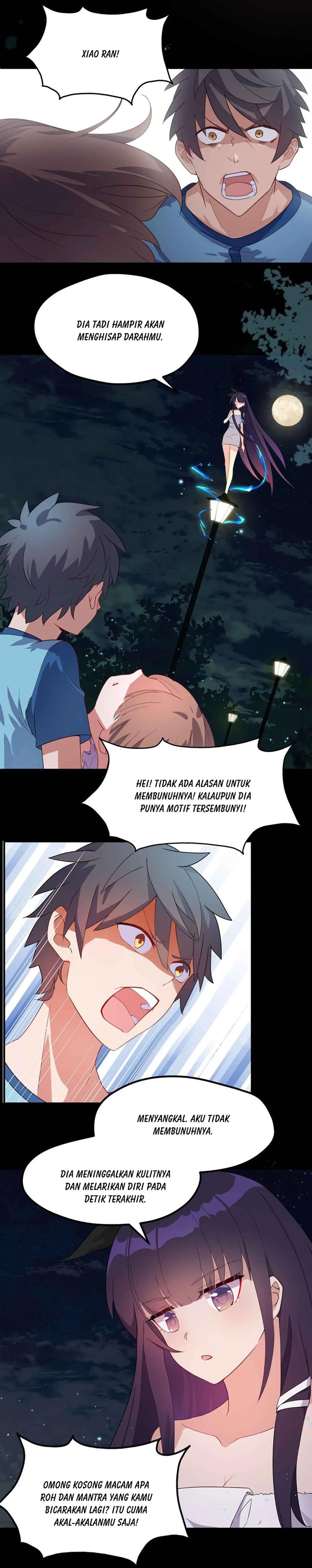 handling-the-demoness-and-saintess - Chapter: 3