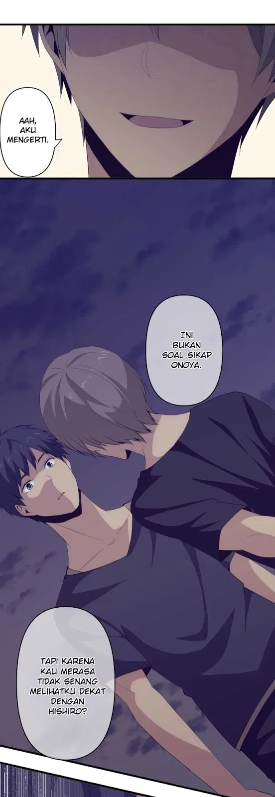 relife - Chapter: 103