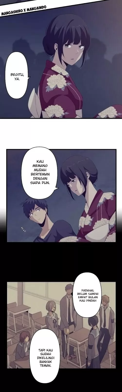 relife - Chapter: 103