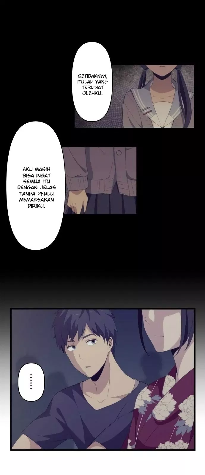 relife - Chapter: 103