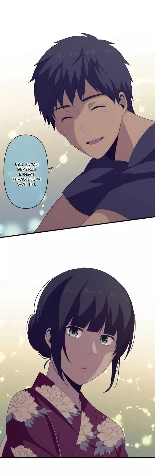 relife - Chapter: 103