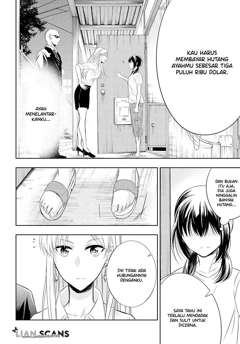 watashi-ni-karada-utte-minai - Chapter: 1