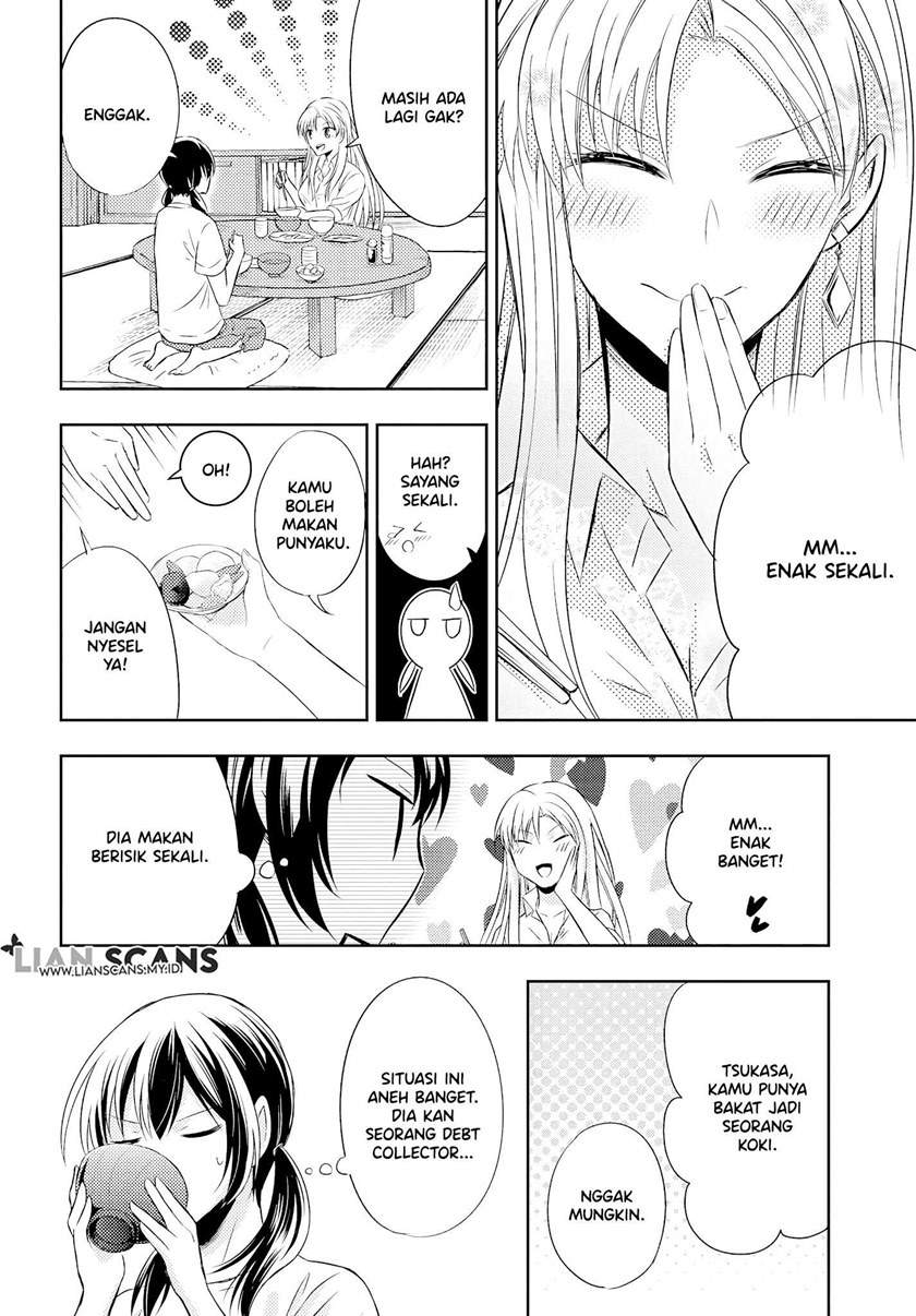 watashi-ni-karada-utte-minai - Chapter: 1