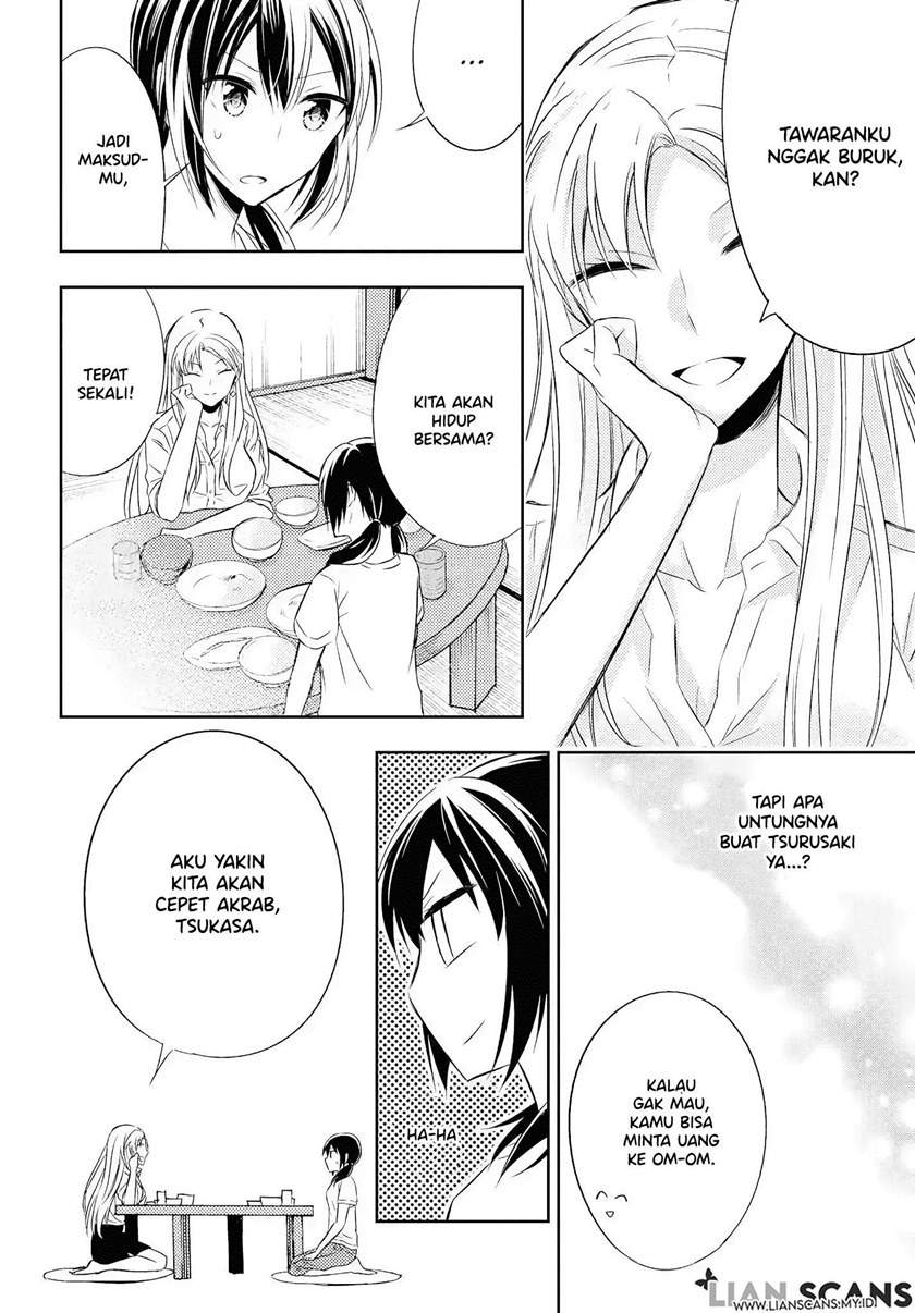 watashi-ni-karada-utte-minai - Chapter: 1