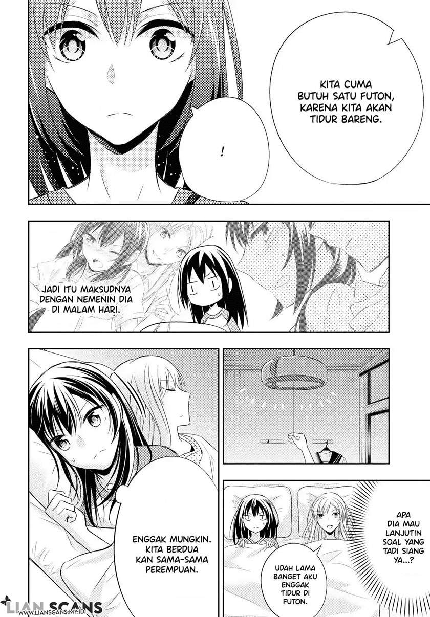 watashi-ni-karada-utte-minai - Chapter: 1