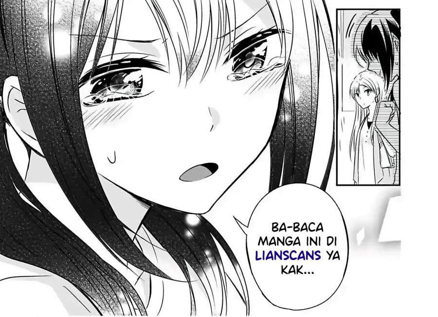 watashi-ni-karada-utte-minai - Chapter: 2