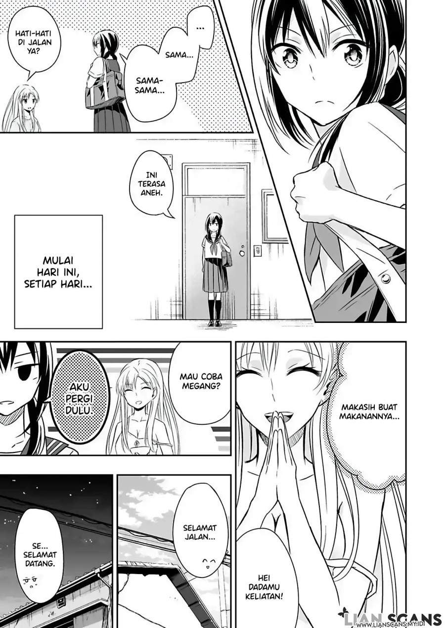 watashi-ni-karada-utte-minai - Chapter: 2