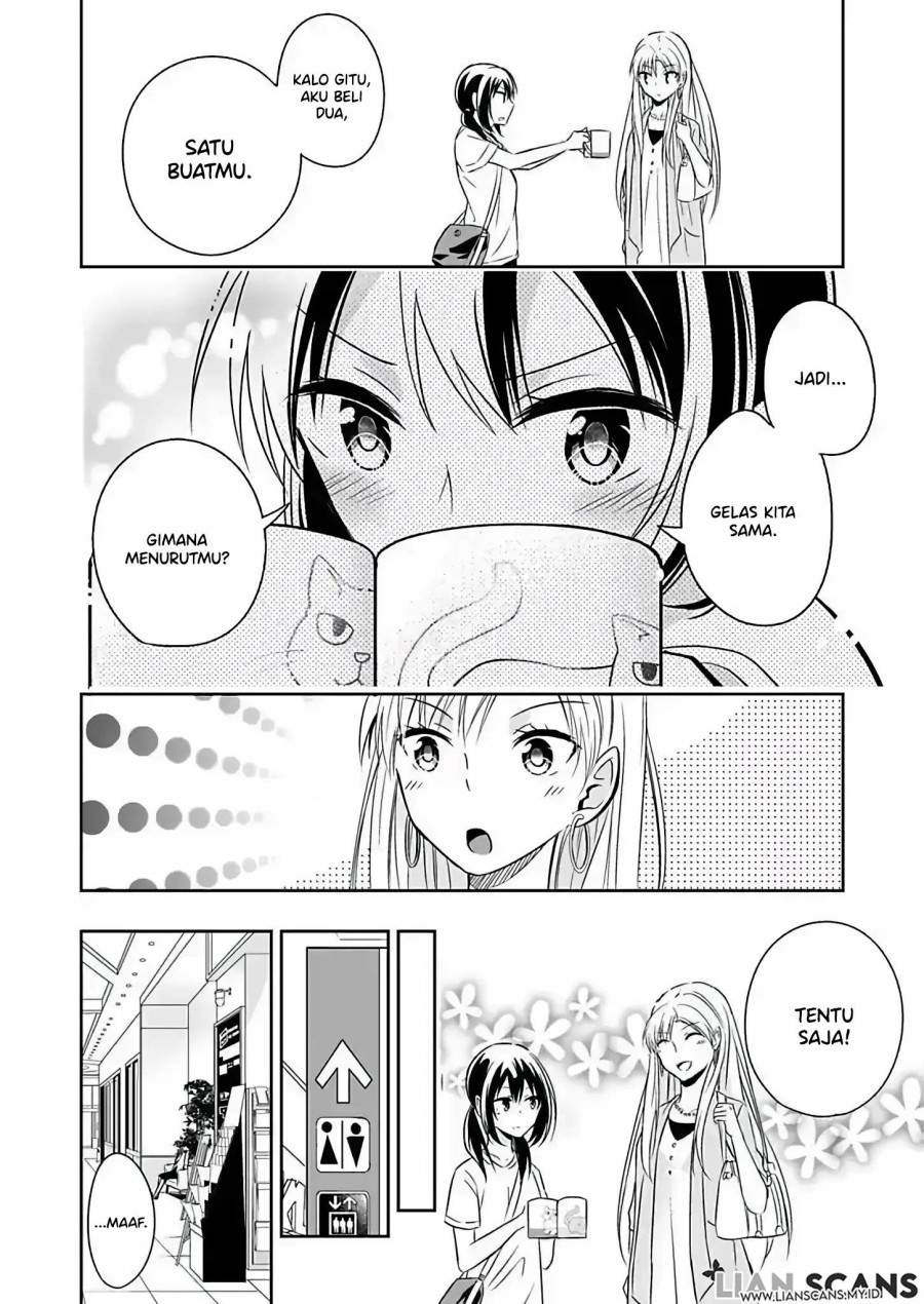 watashi-ni-karada-utte-minai - Chapter: 2