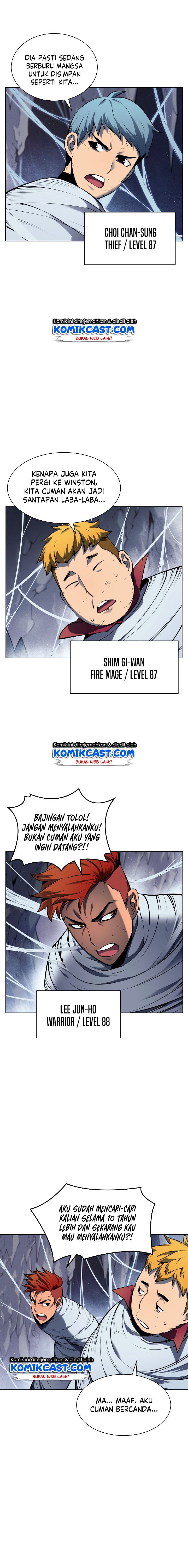 overgeared - Chapter: 43