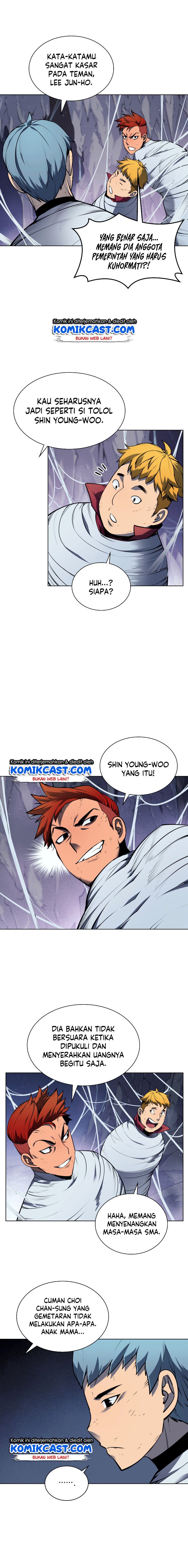 overgeared - Chapter: 43