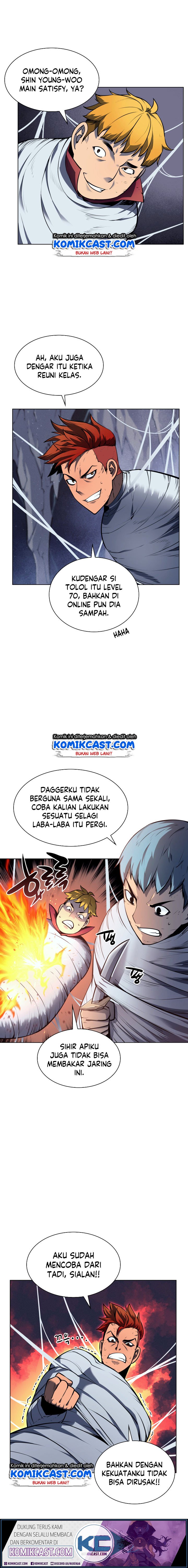 overgeared - Chapter: 43