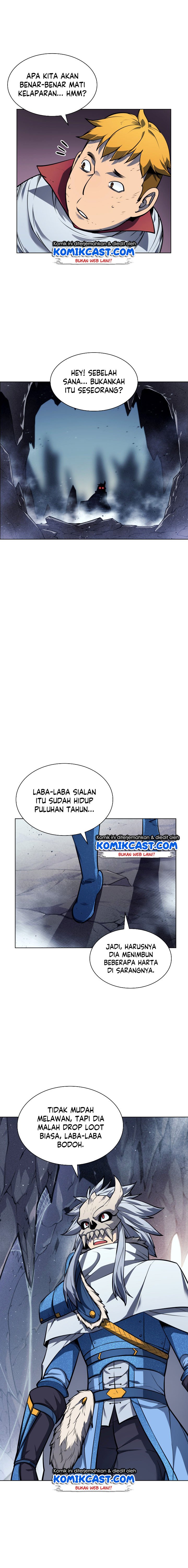 overgeared - Chapter: 43