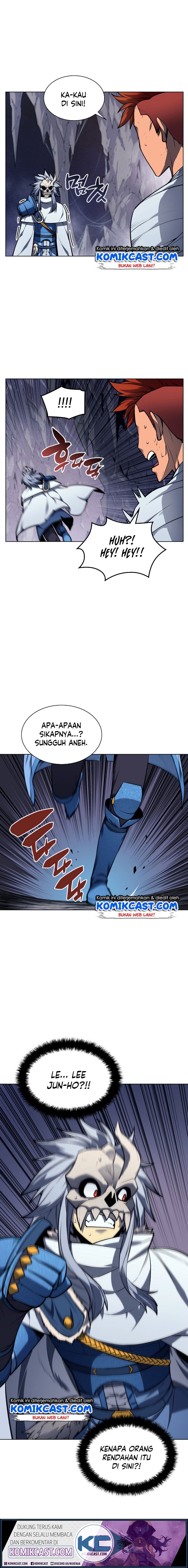 overgeared - Chapter: 43