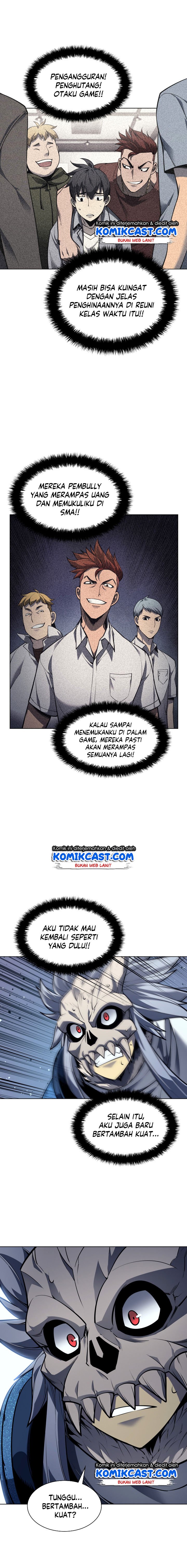 overgeared - Chapter: 43