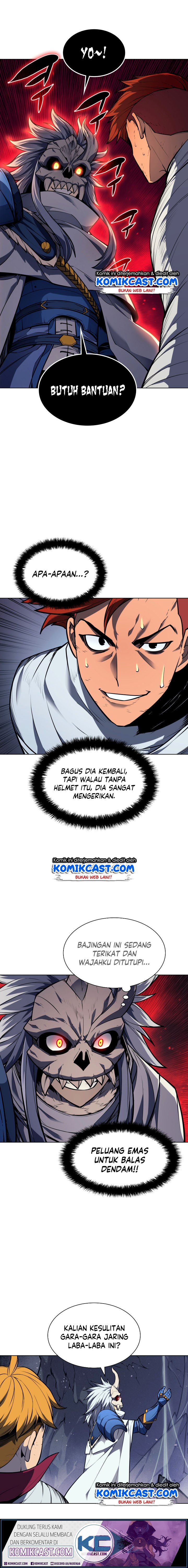 overgeared - Chapter: 43