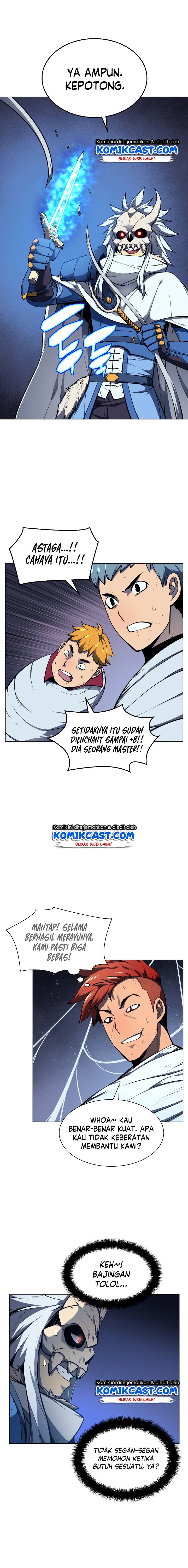 overgeared - Chapter: 43