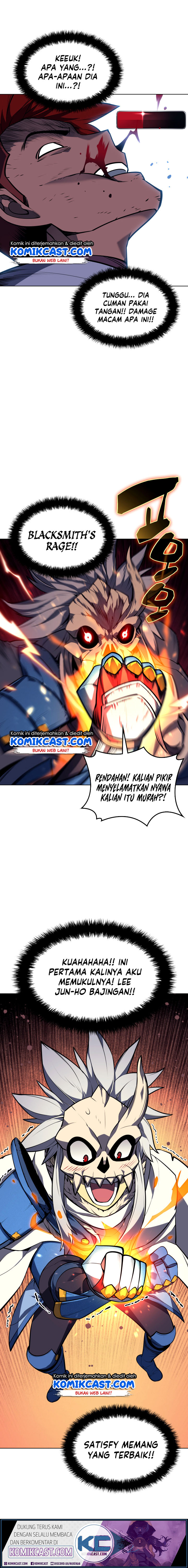 overgeared - Chapter: 43