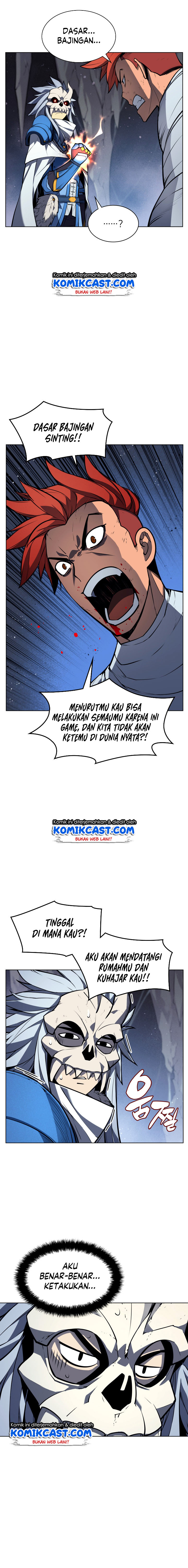 overgeared - Chapter: 43