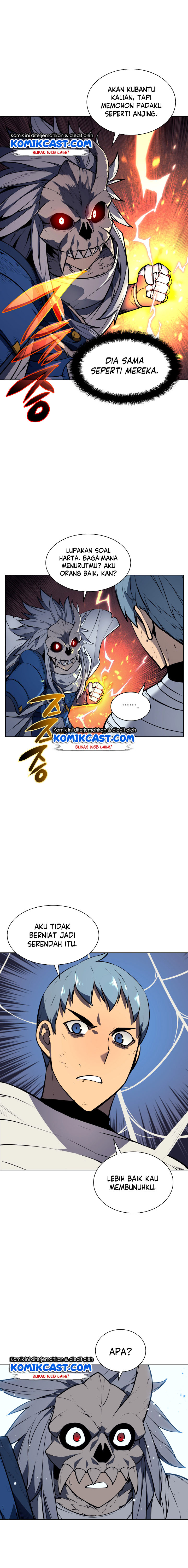 overgeared - Chapter: 43