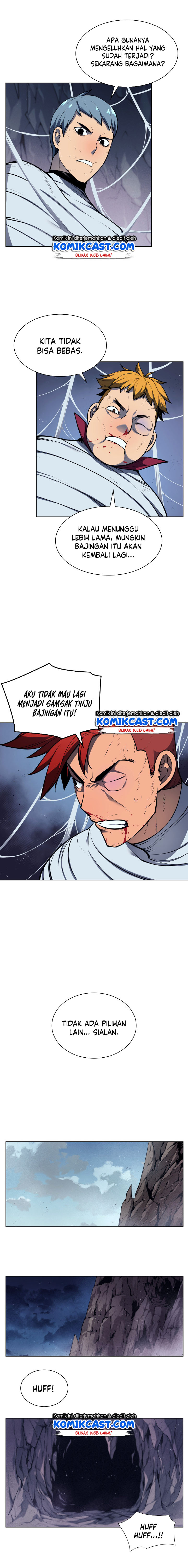 overgeared - Chapter: 43