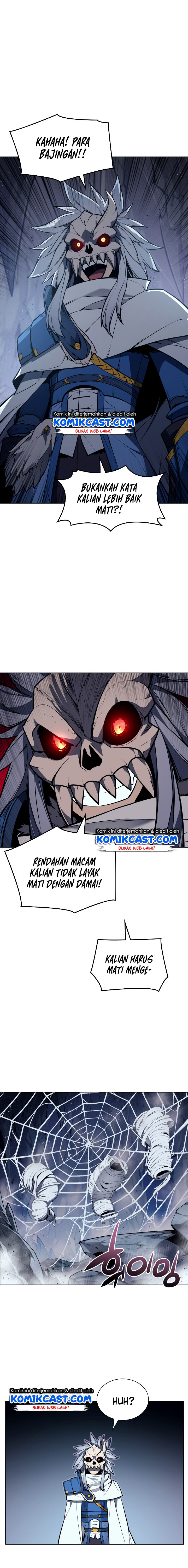 overgeared - Chapter: 43