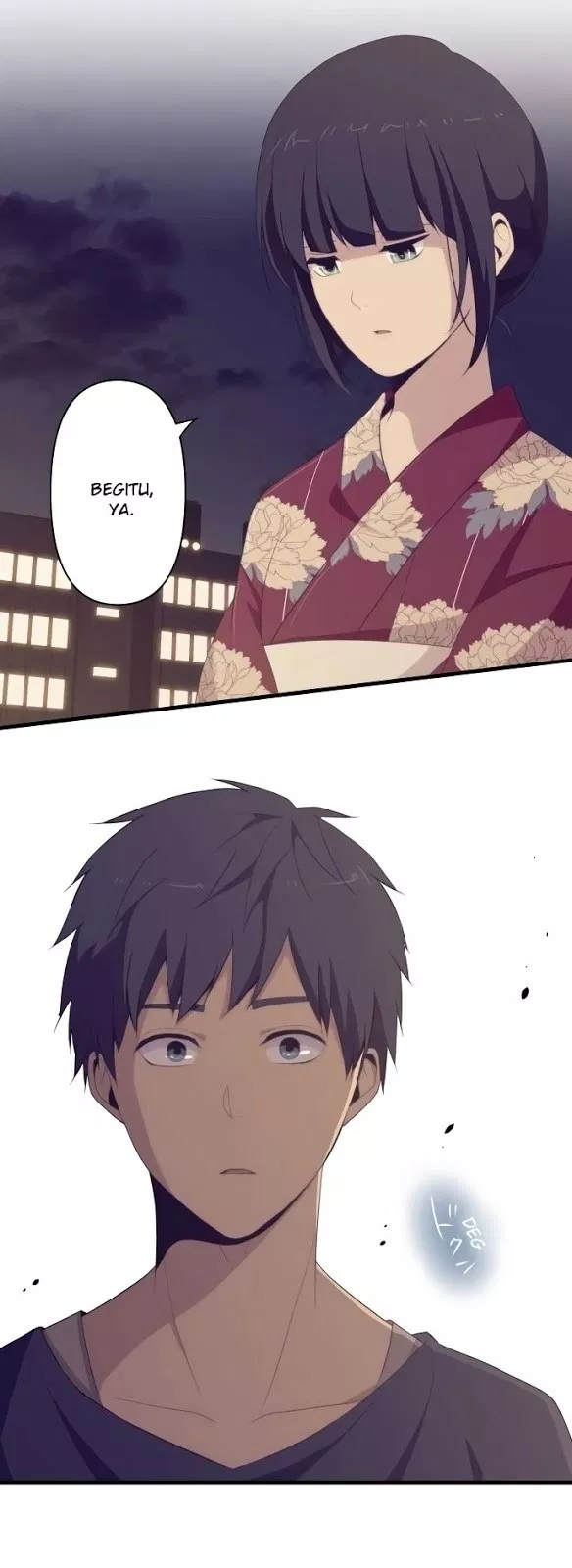 relife - Chapter: 104