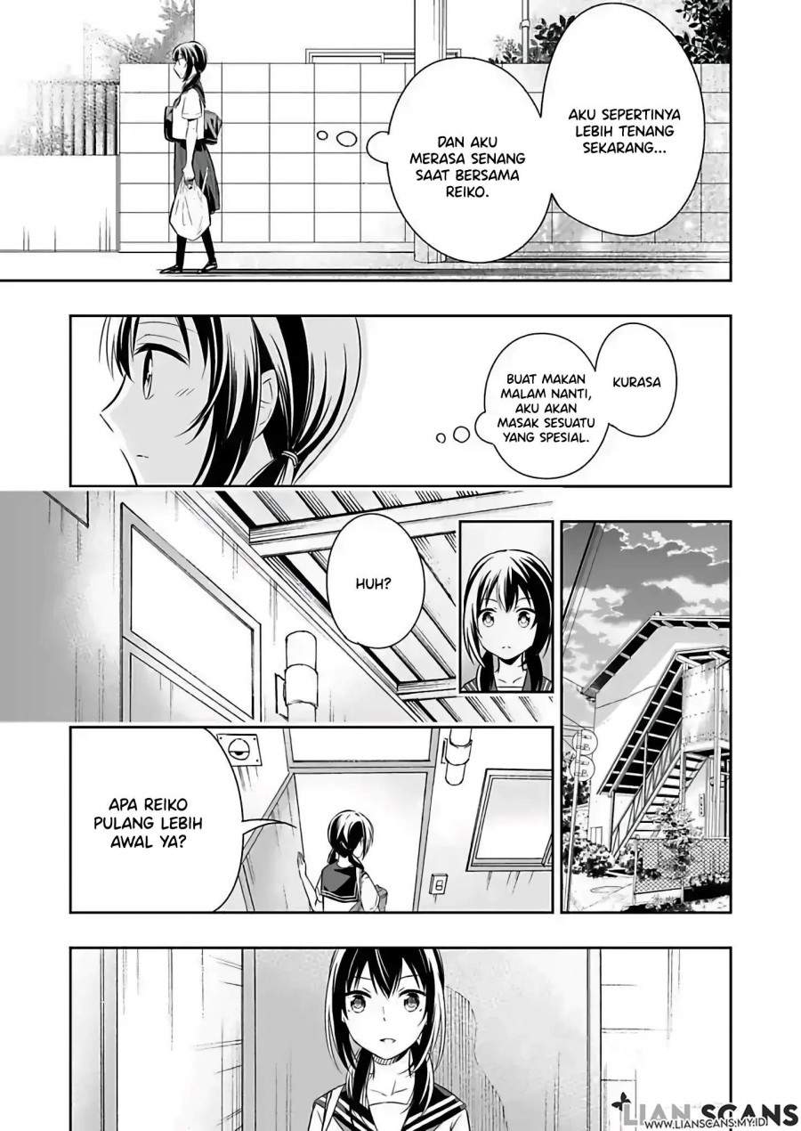 watashi-ni-karada-utte-minai - Chapter: 2