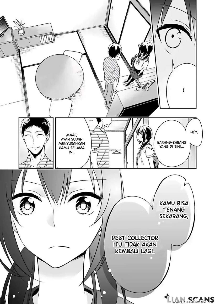 watashi-ni-karada-utte-minai - Chapter: 2