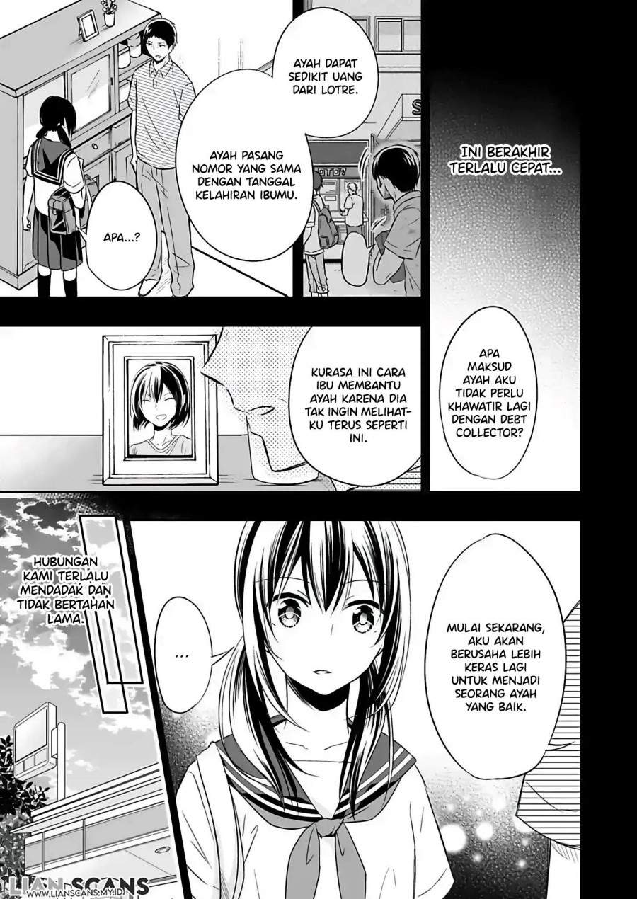 watashi-ni-karada-utte-minai - Chapter: 3