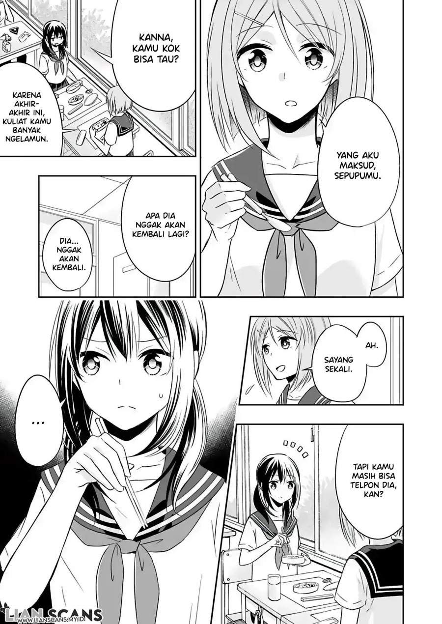 watashi-ni-karada-utte-minai - Chapter: 3