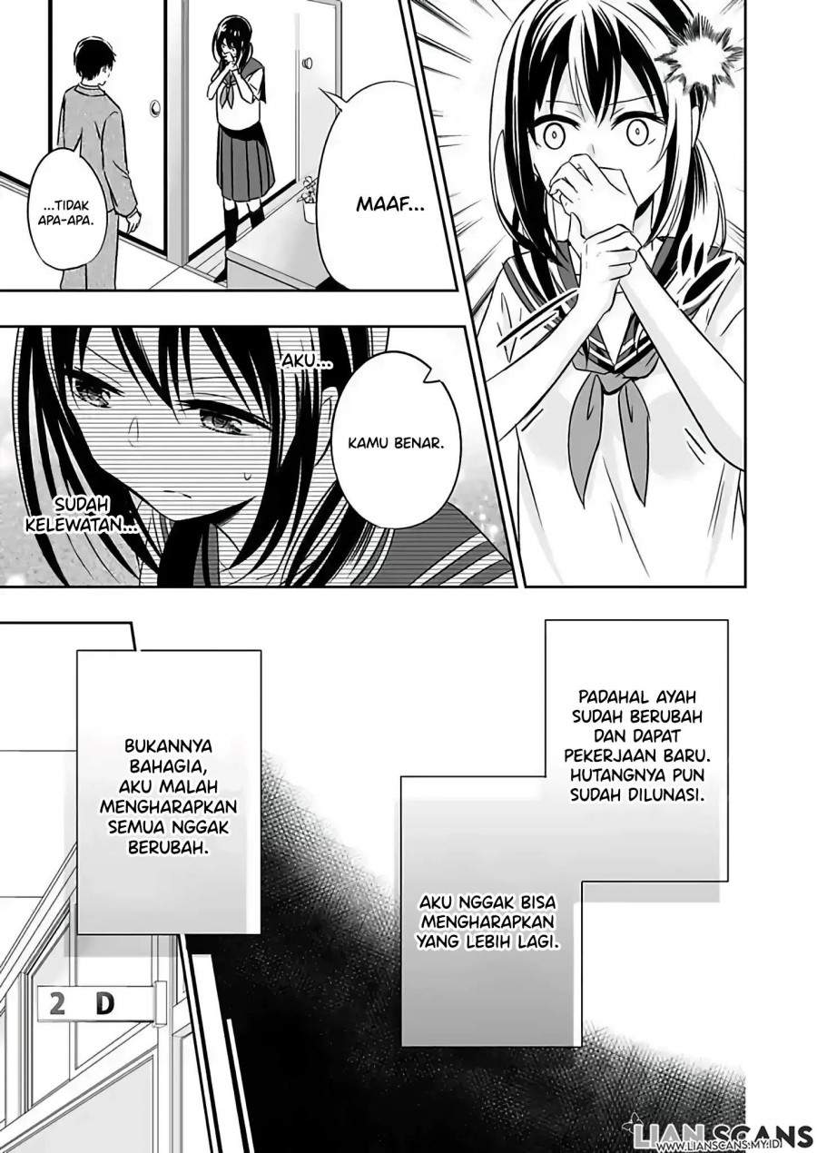 watashi-ni-karada-utte-minai - Chapter: 3